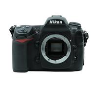 Nikon D300S Fotocamera Digitale Reflex 13.1 megapixel [Versione EU]