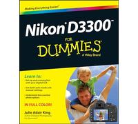 For Dummies – Nikon D3300 for Dummies