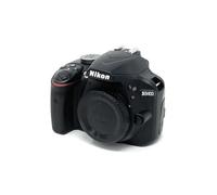 Nikon D3400