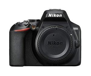 NIKON D3500 Nu