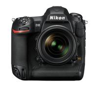 Nikon D5 Corpo macchina reflex 20,8 MP CMOS 5568 x 3712 pixel Nero - Nouvo
