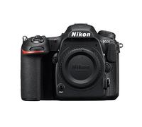 Nikon D500 Body - Fotocamera digitale