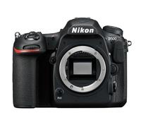 Nikon D500 Corpo della fotocamera SLR 20,9 MP CMOS 5568 x 3712 Pixel Nero