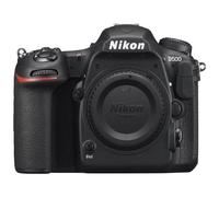 NIKON - D500 Corpo della Fotocamera SLR 20,9 Mpx CMOS Nero