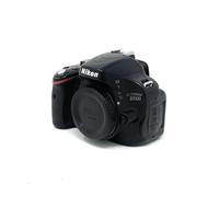 Nikon D5100