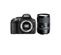 Nikon D5300 + 16-300mm F/3.5-6.3 Di II VC PZD