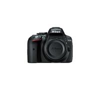 Nikon D5300 Corpo macchina reflex 24,2 MP CMOS 6000 x 4000 pixel Nero - Nouvo