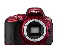 Nikon D5500 Fotocamera digitale 24.78 megapixel