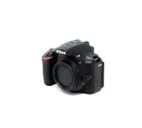 Nikon D5600 Reflex digitale, 24,2 Mpix, colore: nero
