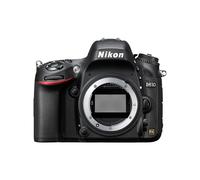Nikon D610 fotocamera digitale Corpo SLR 24,3 MP CMOS 6016 x 4016 pixel Nero - Nouvo