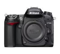 Nikon D7000 corpo nudo - Nouvo