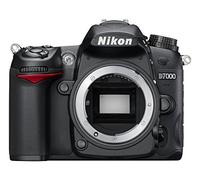 Nikon D7000 Fotocamera digitale 16.9 megapixel