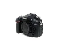 Nikon Fotocamera D7100 Nero Ottimo 30 mesi di garanzia AN22663