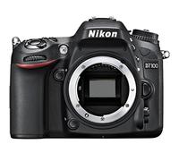 Nikon D7100 SLR Camera Body 24.1MP CMOS 6000 x 4000pixels Black - Digital Cameras (24.1 MP, 6000 x 4000 pixels, CMOS, Full HD, 675 g, Black)