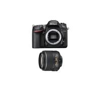 NIKON D7200 + AF-P DX 18-55 mm F3.5-5.6G VR