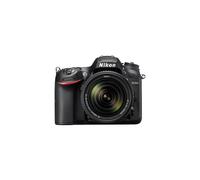 Nikon D7200