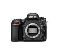 Nikon D750
