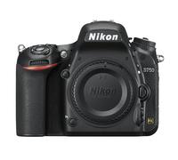 FOTOCAMERA REFLEX NIKON D750 CORPO Garanzia ITALIA 4 anni
