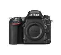 Nikon D750 Corpo macchina reflex 24,3 MP CMOS 6016 x 4016 pixel Nero - Nouvo