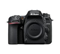 Nikon D7500 body