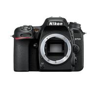Nikon D7500 Corpo macchina reflex 20,9 MP CMOS 5568 x 3712 pixel Nero - Nouvo