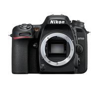 Nikon D7500 DSLR Body Garanzia Italia