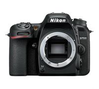 Nikon D7500 solo corpo | ✅ Prezzo competitivo