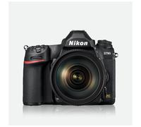 Nikon D780 Corpo macchina fotografica SLR 24,5 MP CMOS 6048 x 4024 pixel Nero - Nouvo