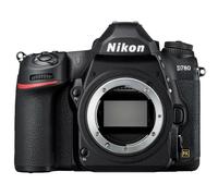 Nikon D780 Corpo Macchina Nero | ✅ Black Friday: Prezzo competitivo