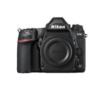 Nikon D780 Corpo macchina reflex 24,5 MP CMOS 6048 x 4024 pixel Nero - Nouvo