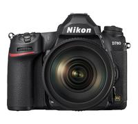 Nikon D780 Kit Af-S 24-120Mm F4G Ed Vr