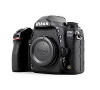 Nikon D780 Corpo della fotocamera SLR 24,5 MP CMOS 6048 x 4024 Pixel Nero