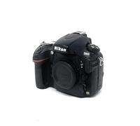 Nikon D800 Fotocamera digitale 36.8 megapixel [Versione EU]