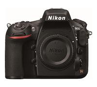 Nikon D810