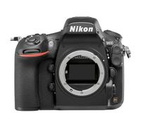 Nikon D810