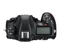 NIKON - D850 + AF-S 24-120 mm 1:4G ED VR Kit fotocamere SLR 45.7MP CMOS Nero