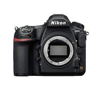 Nikon D850 Corpo della fotocamera SLR 45,7 MP CMOS 8256 x 5504 Pixel Nero