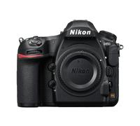 Nikon D850 Corpo macchina reflex 45,7 MP CMOS 8256 x 5504 pixel Nero - Nouvo