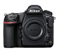 Nikon D850 Body GARANZIA 2 ANNI