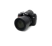 Nikon D90 + AF-S DX Nikkor 18-105mm f/3.5-5.6G ED VR [Versione EU]