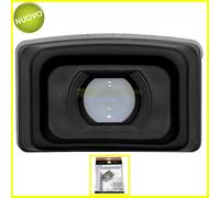 Nikon DK-21M oculare Magnifier 1,2x per D7200 D7100 D750 D700 D610 D600 D300 ecc
