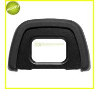 Nikon DK-23 Oculare originale per D7200 D7100 D750 D700 D610 D600 D300...