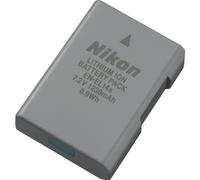 Nikon EN-EL14a Batteria al Lithium-Io