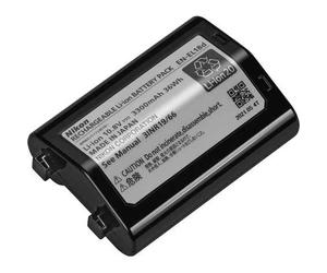 Nikon EN-EL18d Rechargeable Lithium-Ion Battery (10.8V, 3300mAh)