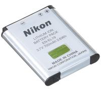 Nikon EN-EL19 Batteria Ricaricabile Li-ion