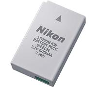 Nikon batteria EN-EL22 GARANZIA 2 ANNI ASSISTENZA IN ITALIA