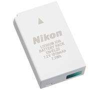 Nikon batteria EN-EL22 GARANZIA 2 ANNI ASSISTENZA IN ITALIA