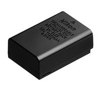NIKON EN-EL25 Ioni di Litio batteria ricaricabile