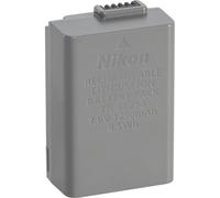 NIKON EN-EL25A BATTERIA IONI LITIO MOD. VFB13002 EAN 4960759911117