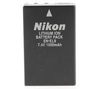 Nikon EN-EL9 Digital Camera Battery Pack